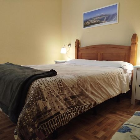 Apartamento Casas Lomas II Arcos de la Frontera Exterior foto