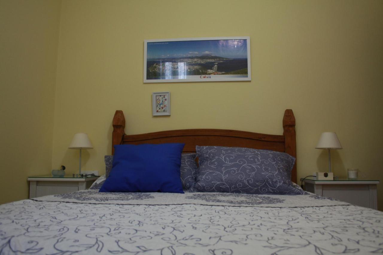 Apartamento Casas Lomas II Arcos de la Frontera Exterior foto