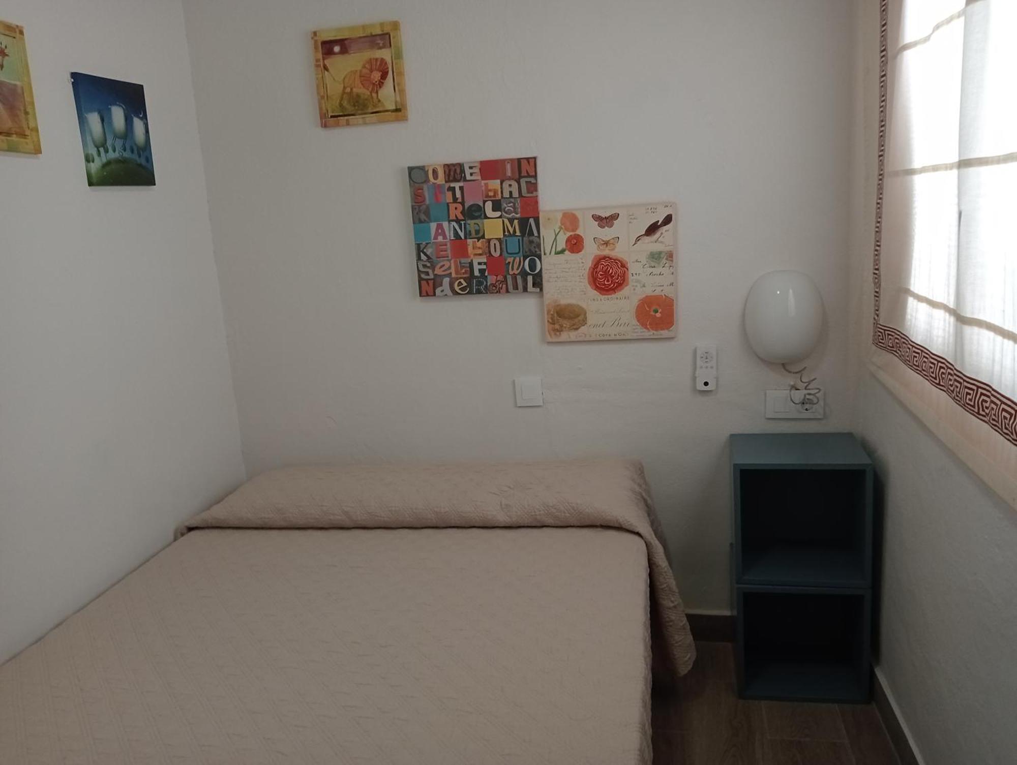 Apartamento Casas Lomas II Arcos de la Frontera Exterior foto