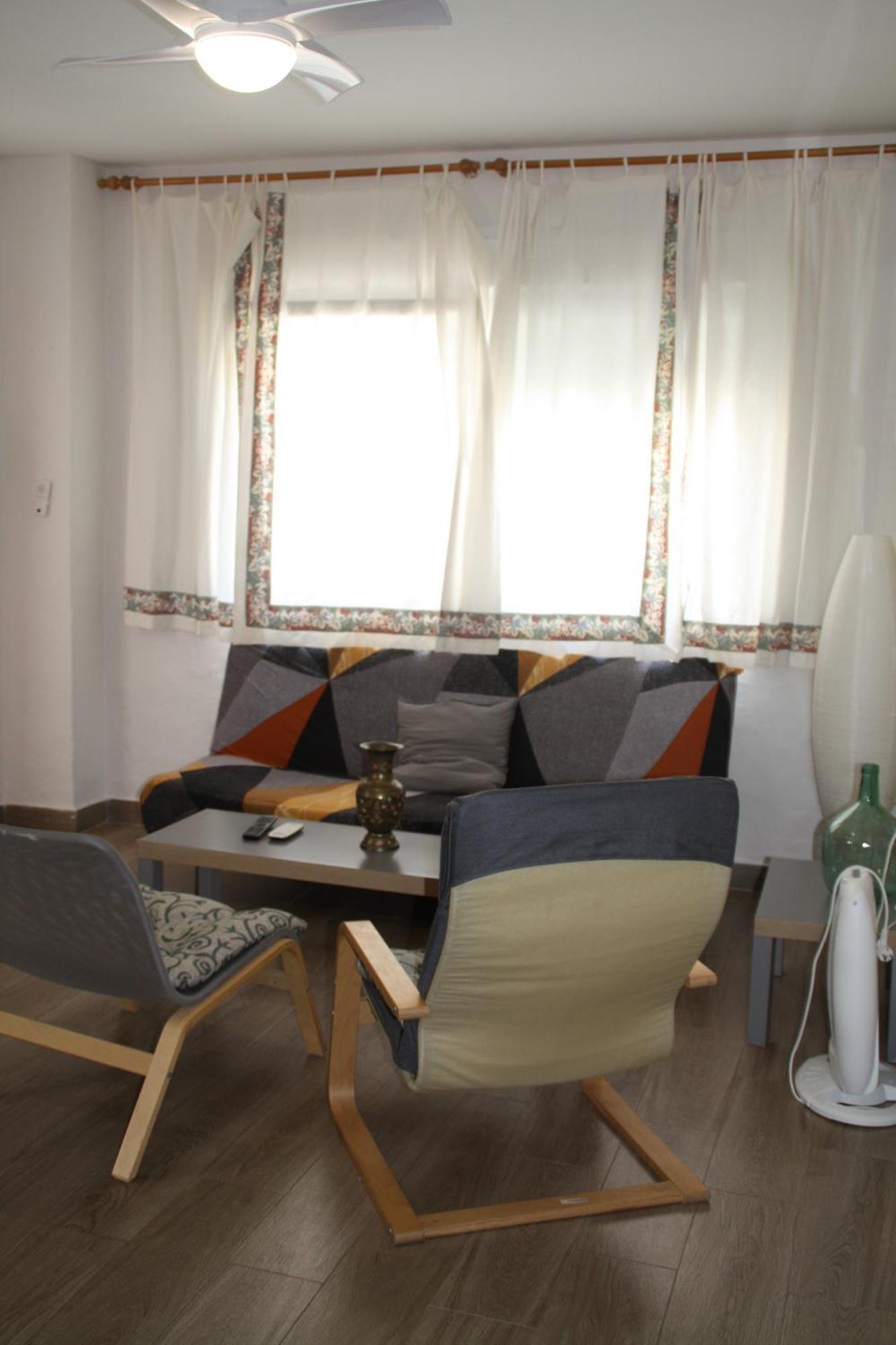 Apartamento Casas Lomas II Arcos de la Frontera Exterior foto
