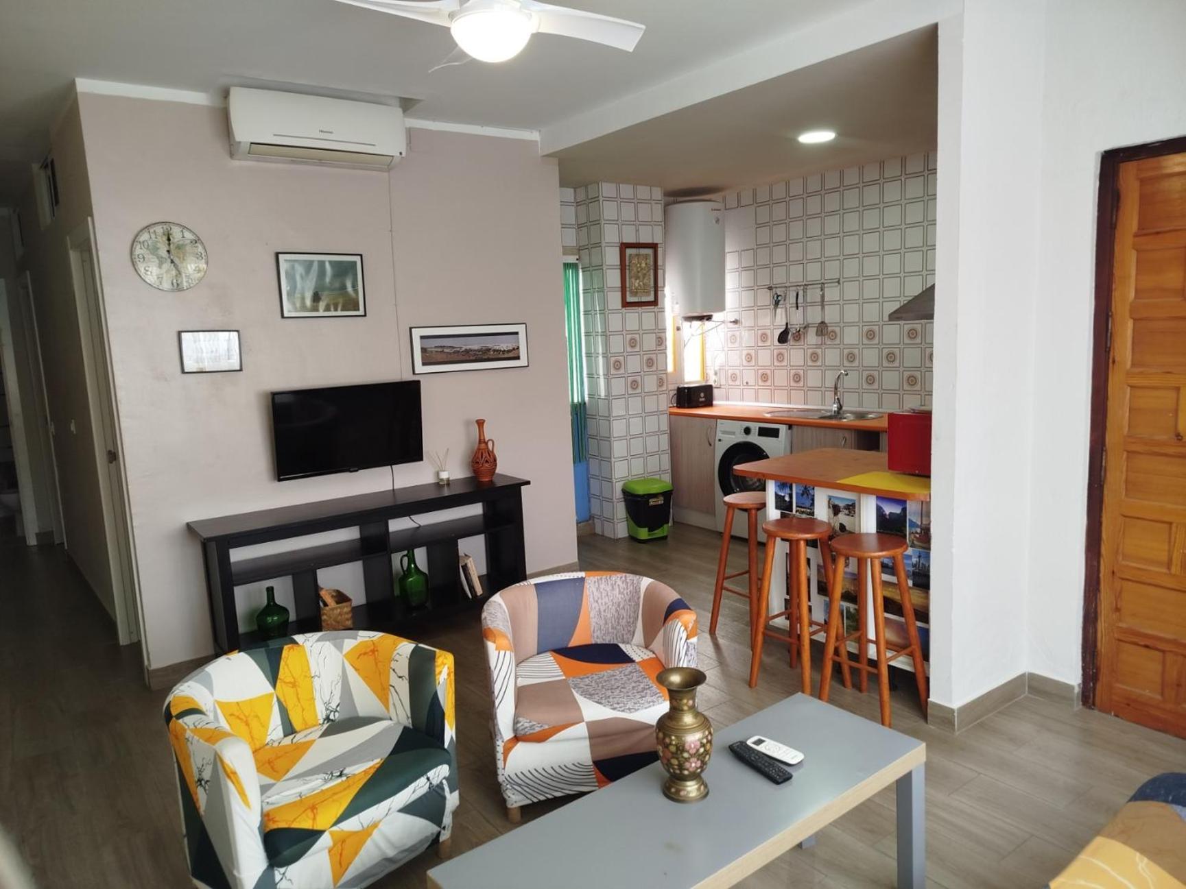 Apartamento Casas Lomas II Arcos de la Frontera Exterior foto