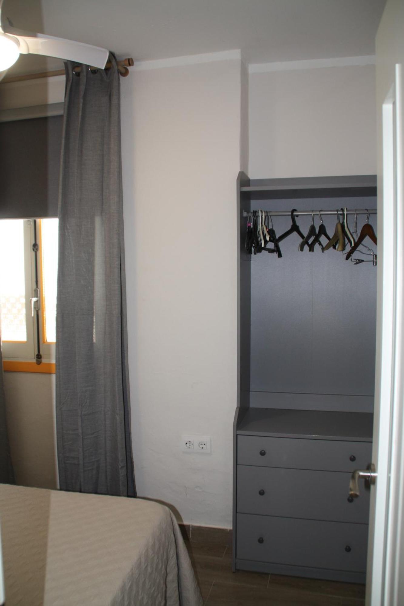 Apartamento Casas Lomas II Arcos de la Frontera Exterior foto