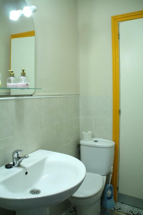 Apartamento Casas Lomas II Arcos de la Frontera Exterior foto